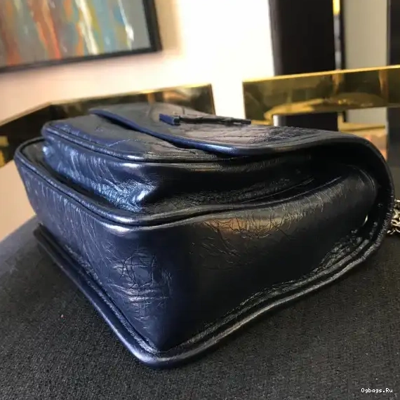 NIKI BABY YSL 0418